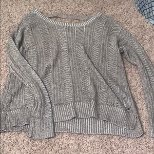 American Eagle sweater